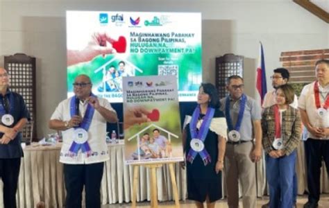 GSIS offers 13K foreclosed housing units to members.